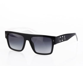 تصویر عینک دیسکوارد DSQUARED2 - ICON - ICON0003/S - 80S9O 