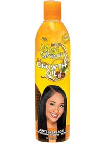 تصویر روغن رشد مو ضد شکستگی مگا گراوت ۲۳۶ میلی‌لیتر برند profectiv Mega Growth Anti-Breakage Hair Growth Oil 236ml