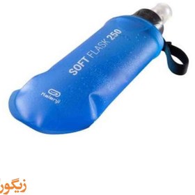 تصویر قمقمه ژله ای Soft Flask Kalenji 250 