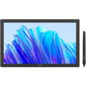 تصویر مانیتور طراحی19 اینچ هویون مدل-Huion-Kamvas Pro 19 