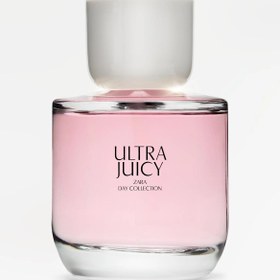 تصویر عطر زنانه زارا الترا جوسی | ULTRA JUICY - 90 میل بدون جعبه از پک دو تایی Zara ULTRA JUICY