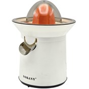 تصویر آب مرکبات گیری سوکانی مدلSK-726 