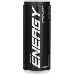 تصویر نوشابه انرژی زا " انرژی اسمارت درینک زمزم - ( 250 میلی‌لیتر ) 