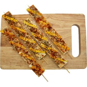 تصویر پنیر کبابی رادپروتیین 