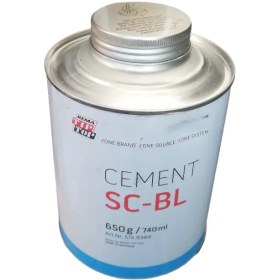 تصویر چسب وصله سمنت تیپ تاپ Tip Top Cement SC-BL 