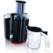 تصویر آب میوه گیری فیلیپس مدل HR1858 Juicer