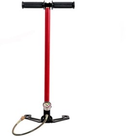 تصویر تلمبه فوکس مدل هیل 