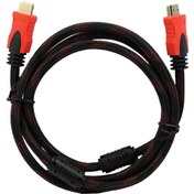 تصویر کابل HDMI اسکار Gold Oscar (طول 1.5 متر) 