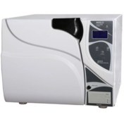 تصویر اتوکلاو 15 لیتری آویکو Avico مدل کوبیک Cubic اتوکلاو 15 لیتری آویکو Avico مدل کوبیک Cubic