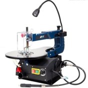 تصویر اره مویی برقی اکتیو تولز مدل AC211125 ظرفیت ۲۲۰۰ وات 