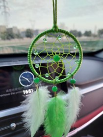 تصویر آویز آینه دریم کچر 