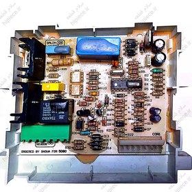 تصویر برد لباسشویی اسنوا مدل 5080 
