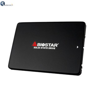 تصویر BIOSTAR S130 SATA3 SSD - 512GB 