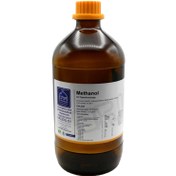 تصویر متانول UV Spectroscopy دکتر مجللی Dr Mojalali Glass UV Spectroscopy Methanol