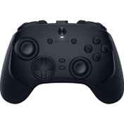 تصویر گیم پد بی سیم ریزر Wolverine V3 Pro 