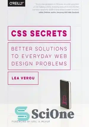 خرید و قیمت دانلود کتاب CSS secrets better solutions to everyday web ...