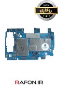 تصویر برد معیوب (خاموش) گوشی سامسونگ A7 2018 - A750 ضمانت 7 روزه رافون