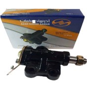 تصویر سیبک بغل شاسی نیسان_آذر نهاد سامان 