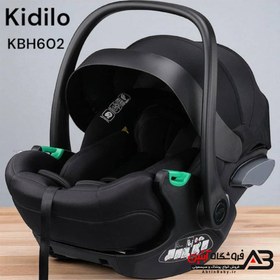 تصویر کریر کیدیلو602 در سه رنگKidilo 