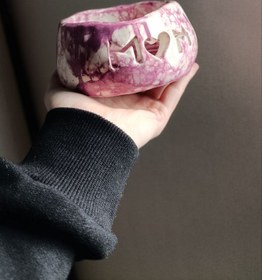 تصویر جا کاموایی MOM 