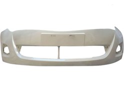 تصویر سپر جلو ام وی ام ۳۱۵ قدیم مشکی 