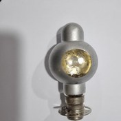 تصویر لامپ رشته‌ای | Incandescent bulb 50 Watt 