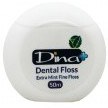 تصویر نخ دندان ضد پوسیدگی دینا Dina Anti Cavity Dental Floss