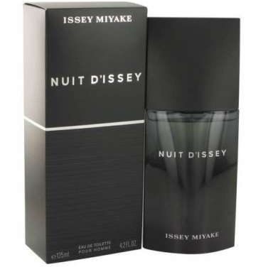 Issey miyake nuit discount d issey parfum 75ml