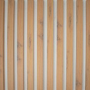 تصویر ترمووال - ترمو تایل کد 38 فوم سفید – بسته 12 عددی 