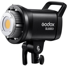 تصویر ویدئو لایت گودکس Godox SL60IID LED Video Light 
