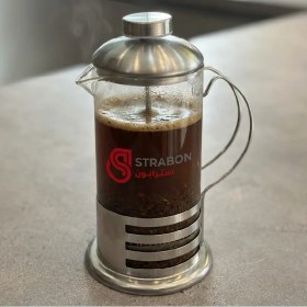 تصویر فرنچ پرس 350 میل 