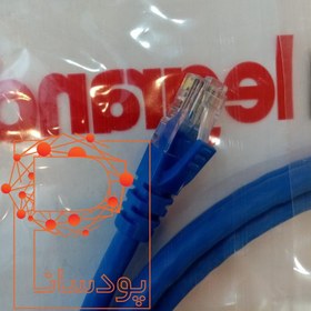 تصویر پچ کورد Cat6 UTP لگراند Legrand Cat6 UTP 3m Patch Cord