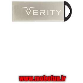 تصویر فلش مموری وریتی مدل V802 ظرفیت 64 گیگابایت Verity V802 Flash Memory 64GB