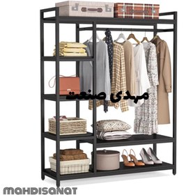 تصویر رگال لباس مدل PP 