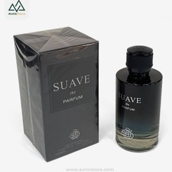 تصویر عطر ادکلن دیور ساواج Suave the Parfum فراگرنس ورد مدل PSH033 