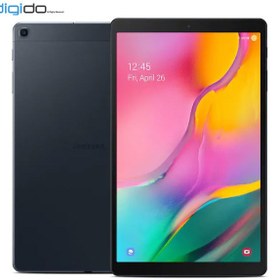 تصویر تبلت سامسونگ Tab A 10.1 T515 | حافظه 32 رم 3 گیگابایت Samsung Galaxy Tab A 10.1 T515 32/3 GB