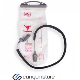 تصویر کمل بک کله گاوی پکینیو – Pekynew Hydration Pack 