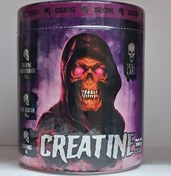 تصویر کراتین مونوهیدرات اسکال لبز Skull Labs Creatin Monohydrat