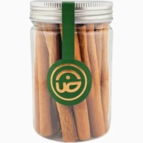 تصویر دارچین سیگاری – ۱۰۰ گرم 