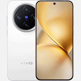 تصویر گوشی ویوو X200 Pro Mini 5G | حافظه 256 رم 12 گیگابایت Vivo X200 Pro Mini 5G 256/12 GB