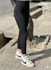 تصویر لگ داخل کرک فری سایز زنانه 