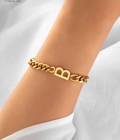 تصویر دستبند B 