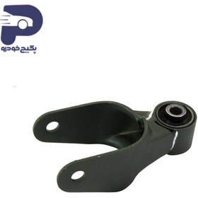 خرید و قیمت پایه دوشاخه رام ( دوشاخه دسته موتور ) توربو شارژ دنا پلاس ...
