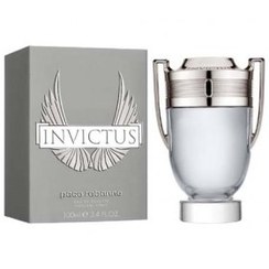 تصویر اینوکتوس اینتنس مردانه Invictus Intense for men