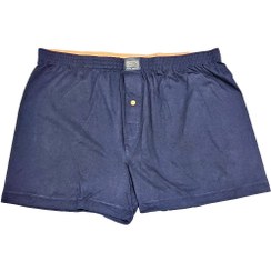 تصویر شورت نیم پا آنیت ترکیه جلو دکمه‌دار 1146 