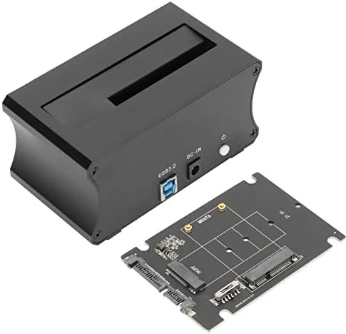 Hdd Riser خرید و قیمت HDD Dock Riser Card, USB 3.0 to SATA External Hard Drive ...