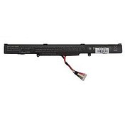 تصویر باتری لپ تاپ ایسوس N552 ظرفیت ۲۲۰۰ میلی‌آمپر ساعت ۴ سلولی 
