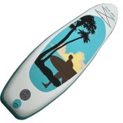 تصویر پدل برد بادی سه نفره BLUE SEA ZGQ-5 مدل 2025 – اورجینال 