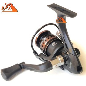 تصویر چرخ ماهیگیری یوموشی مدل LS2000 