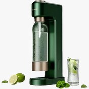 تصویر دستگاه سودا ساز و نوشابه ساز گری GREE Sparkling Water Maker 